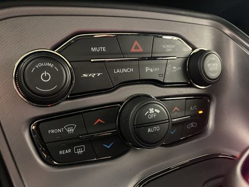 Used 2023 Dodge Challenger SRT Hellcat image 20