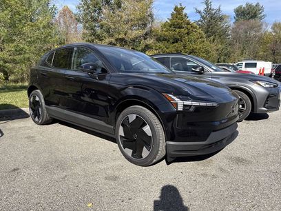 New 2026 Volvo EX30 Ultra