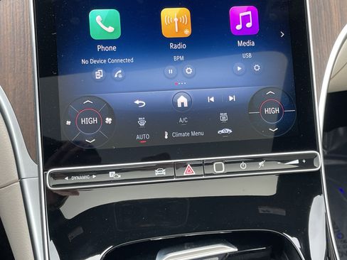 New 2026 Mercedes-Benz C 300 4MATIC Sedan image 31