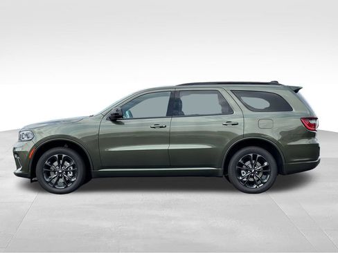 New 2026 Dodge Durango GT w/ Blacktop Package AWD/4WD image 4