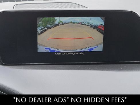 New 2026 MAZDA MAZDA3 2.5 S Sedan w/ Preferred Pkg FWD image 17