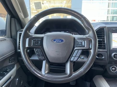 Used 2021 Ford Expedition Max Limited image 13