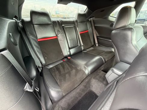 Used 2012 Dodge Challenger SRT8 w/ Premium Sound Group image 13