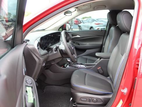New 2026 Buick Encore GX Sport Touring w/ Comfort Package FWD image 9