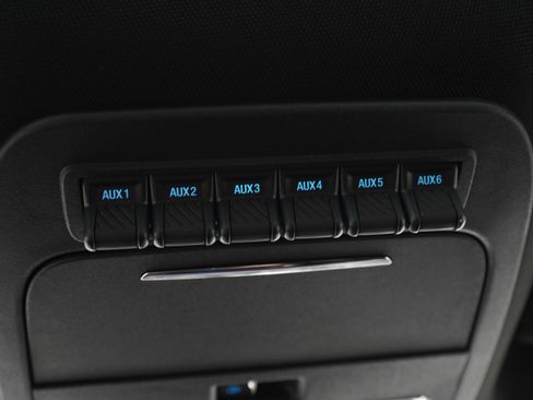 Used 2024 Ford F150 Raptor w/ Equipment Group 803A Raptor R image 27