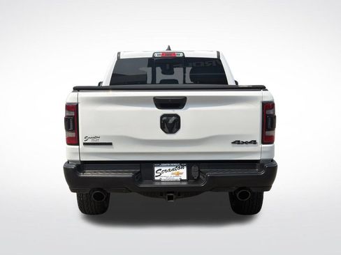 Used 2023 RAM 1500 Big Horn AWD/4WD image 6