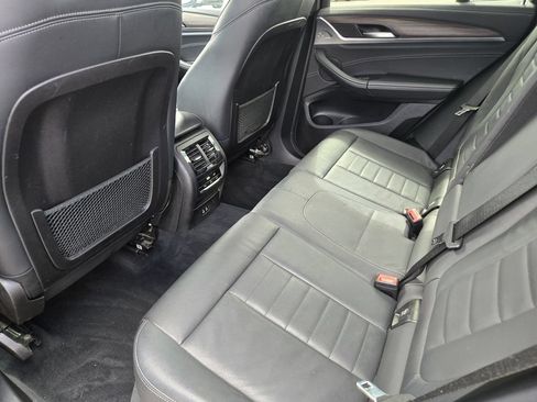 Used 2020 BMW X3 xDrive30i w/ Convenience Package AWD/4WD image 30