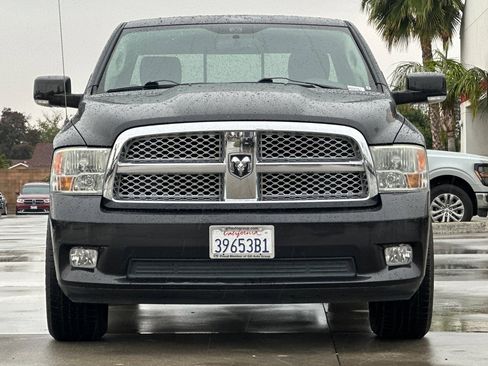 Used 2010 Dodge Ram 1500 Truck Sport image 9