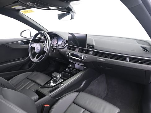 Used 2021 Audi A5 2.0T Premium w/ Convenience Package image 18