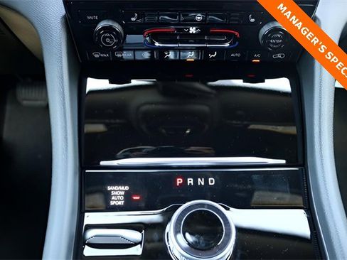 New 2025 Jeep Grand Cherokee Limited w/ Black Appearance Package image 24