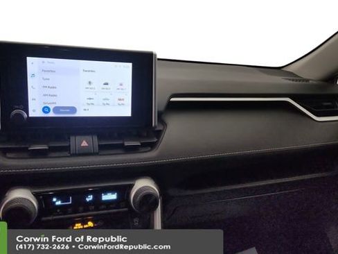 Used 2024 Toyota RAV4 LE image 17