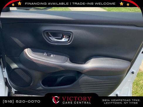Used 2023 Honda HR-V Sport image 14