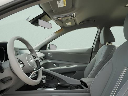 Certified 2023 Hyundai Elantra SEL w/ Cargo Package FWD image 22
