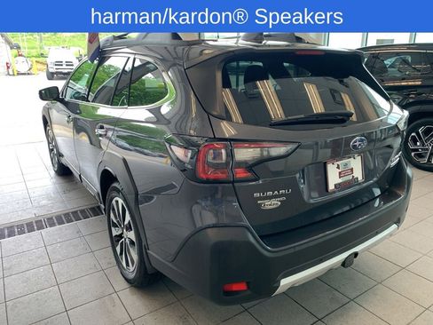 Used 2023 Subaru Outback Touring XT AWD/4WD image 9