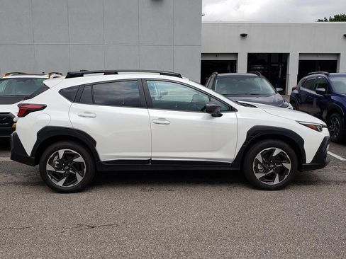 New 2026 Subaru Crosstrek 2.5i Limited AWD/4WD image 2