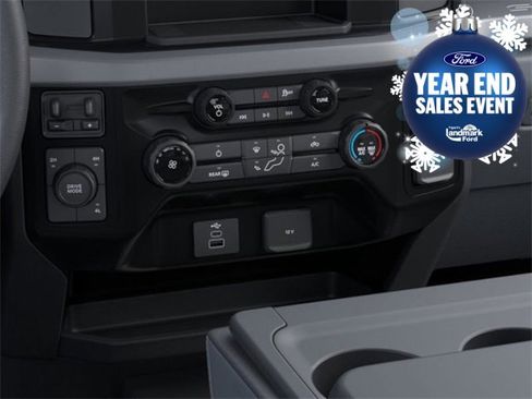 New 2026 Ford F250 XL w/ XL Off-Road Package image 15