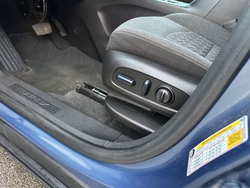 Used 2024 Chevrolet Equinox LT AWD/4WD image 21