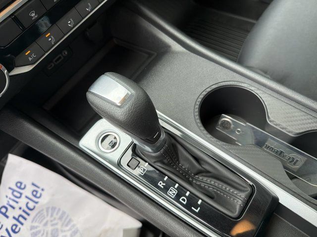 Certified 2025 Nissan Altima 2.5 S FWD image 22