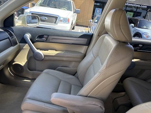 Used 2007 Honda CR-V EX-L image 18