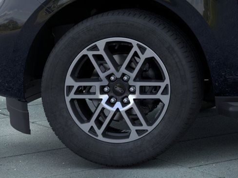 New 2026 Ford Expedition Max Active AWD/4WD image 19
