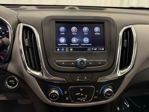 Used 2023 Chevrolet Equinox LS w/ LS Convenience Package image 14