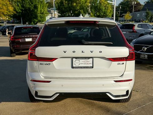 New 2026 Volvo XC60 B5 Plus w/ Protection Package Premier image 8