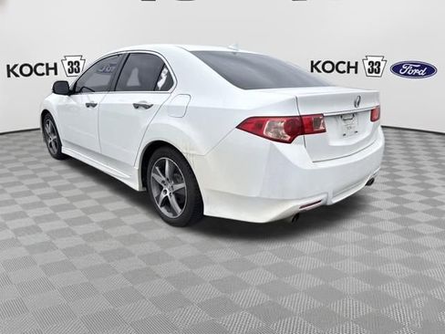 Used 2012 Acura TSX Special Edition image 6