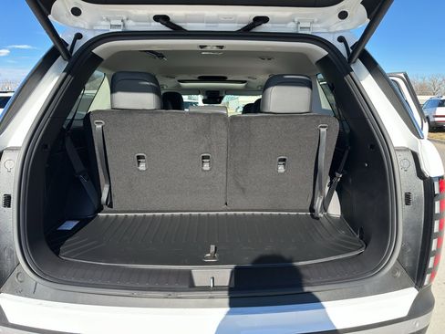 New 2026 Hyundai Palisade SEL image 36