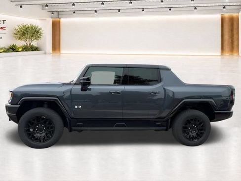 New 2026 GMC Hummer EV 4x4 Crew Cab image 7
