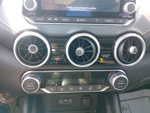 Used 2023 Nissan Sentra SR image 21