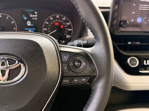 Used 2024 Toyota Corolla SE image 29