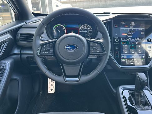 New 2026 Subaru Crosstrek 2.5i Sport AWD/4WD image 16
