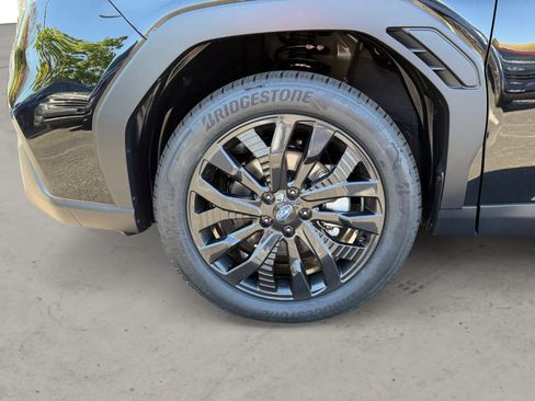 New 2026 Subaru Forester Sport AWD/4WD image 10