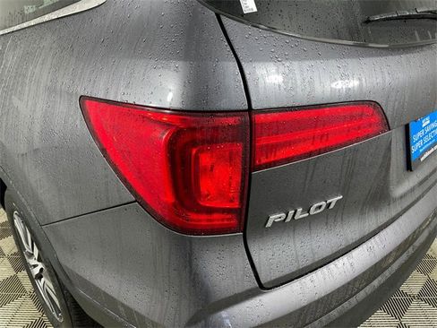 Used 2016 Honda Pilot EX-L image 19