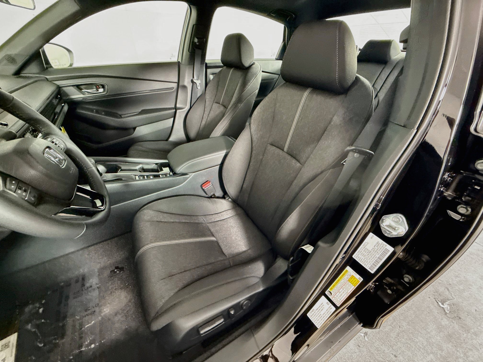 New 2026 Honda Accord Sport image 24
