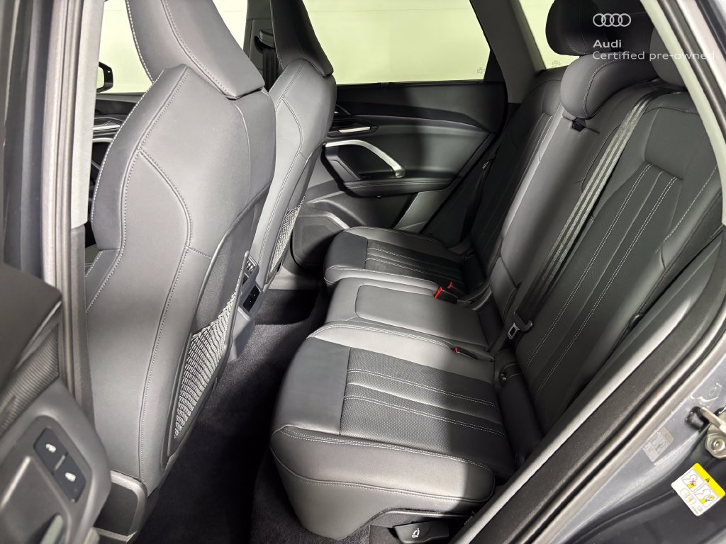 Certified 2025 Audi Q5 Premium Plus w/ Premium Plus AWD/4WD image 29
