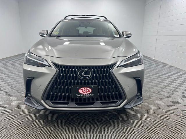 Used 2024 Lexus NX 350 AWD image 3