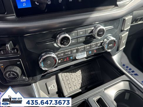 Used 2026 Ford F150 Raptor image 15