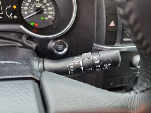 Used 2020 Toyota Sequoia Limited w/ Safety & Convenience Package RWD image 39
