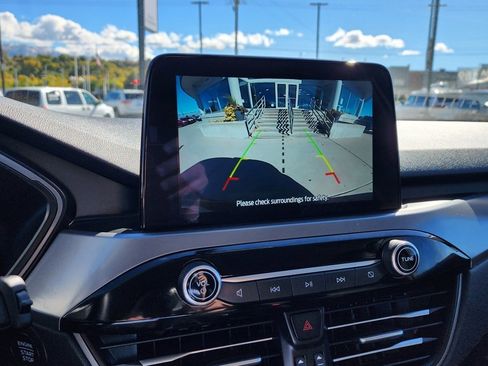 Used 2024 Ford Escape Active image 22