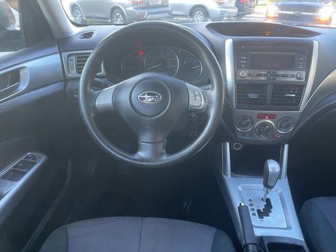 Used 2010 Subaru Forester 2.5X AWD/4WD image 22