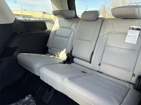 New 2025 Lincoln Navigator Reserve image 19