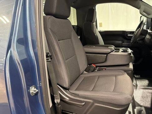 Certified 2026 Chevrolet Silverado 3500 W/T AWD/4WD image 18
