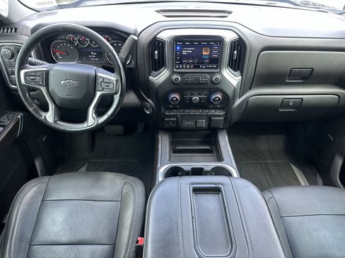 Used 2020 Chevrolet Silverado 1500 RST w/ All-Star Edition AWD/4WD image 18