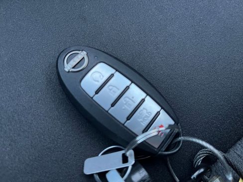 Used 2023 Nissan Altima 2.5 S image 22