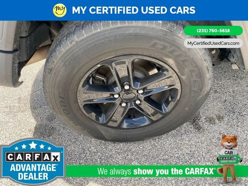 Used 2020 Jeep Wrangler Unlimited Sport AWD/4WD image 23