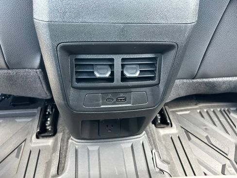 New 2026 GMC Canyon Denali w/ LPO, Denali Black Edition AWD/4WD image 45
