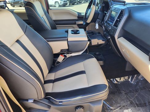 Used 2019 Ford F150 XLT image 23