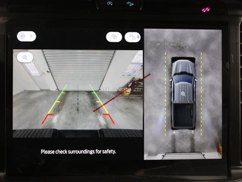 New 2026 Ford F150 XLT w/ Equipment Group 302A MID image 52