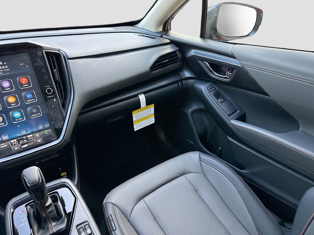 New 2026 Subaru Crosstrek 2.5i Limited w/ Crosstrek Mirror Package AWD/4WD image 30